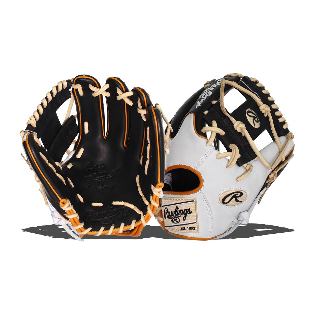 Rawlings Heart of the Hide R2G 11.5