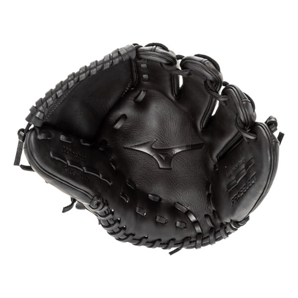 Mizuno Limited Edition Pro Select Abyss 12" Baseball Glove: GPS-11DABYSS: Image #454203
