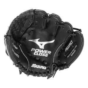 Mizuno Prospect PowerClose 10" Youth Baseball Glove: GPP1000Y3: Image #428750