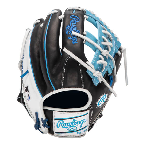 Rawlings Heart of the Hide ColorSync 6.0 11.75" Baseball Glove: PRO205-32CB: Image #422312