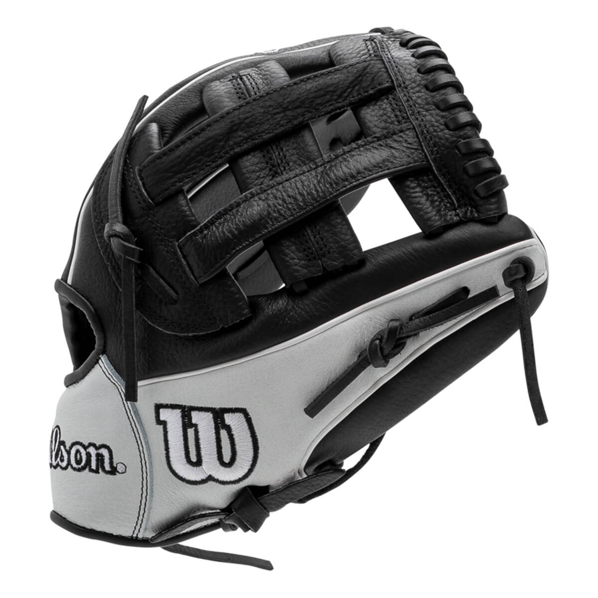 Wilson A700 12" Fastpitch Softball Glove: WBW10146612: Image #449352