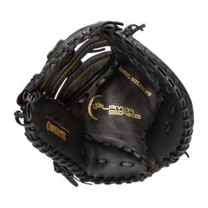 Worth Player Series 13" Slow Pitch First Base Mitt: WPL130-FB: Image #407238