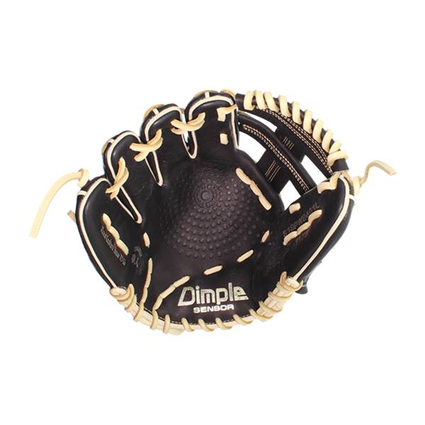 SSK Black Line 11.75" Baseball Glove: S19PW240: Image #387201
