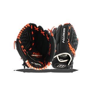 Worth Storm Series: STM1200 Youth Fastpitch: Image #304453