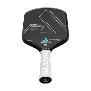 JOOLA Ben Johns Hyperion CFS 16mm Swift Middleweight Carbon Fiber Pickleball Paddle: Image #427456