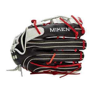 Miken Player Series 13.5" Slow Pitch Softball Glove: PS135-PH: Image #407840