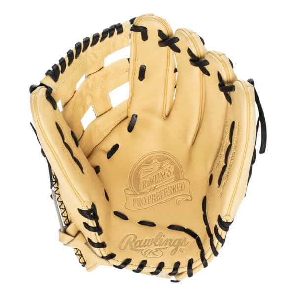 Rawlings Pro Preferred Speed Shell 12.75" Baseball Glove: PROS3039-6CSS: Image #432454