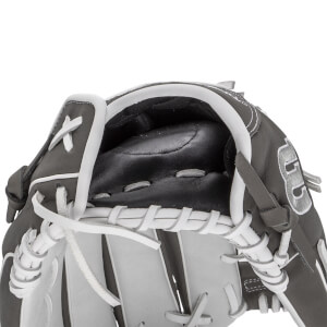 Wilson A1000 T125 12.5" Fastpitch Softball Glove: WBW102596125: Image #448839