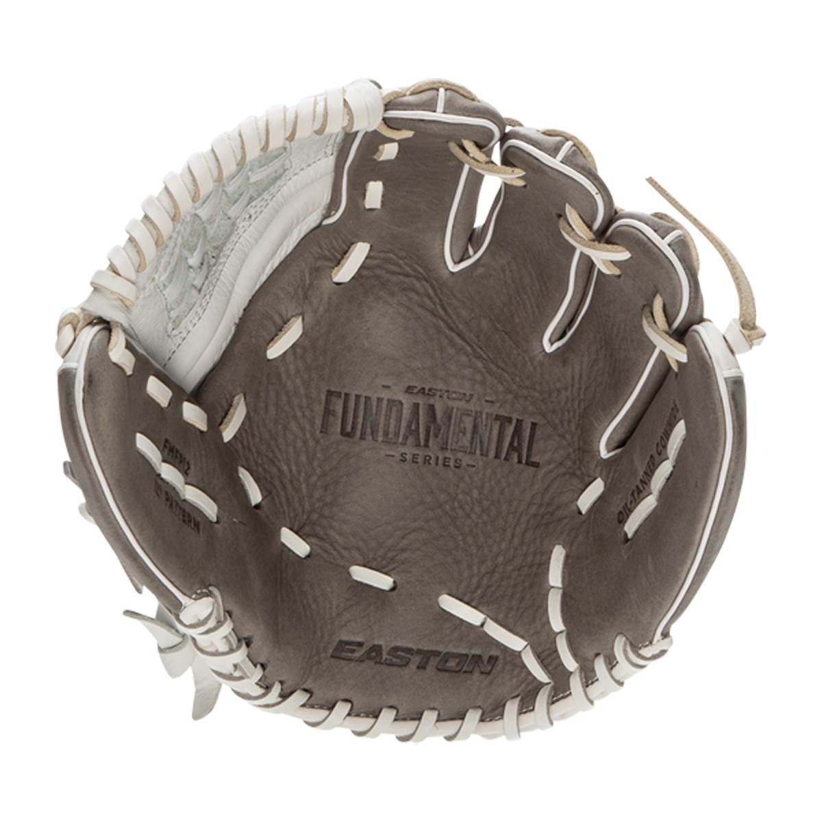 Easton Fundamental 12" Fastpitch Softball Glove: FMFP12: Image #410645