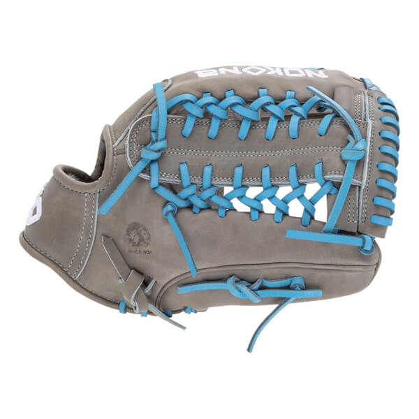 Nokona AmericanKIP 12.75" Baseball Glove: A-1275MGCB: Image #449208