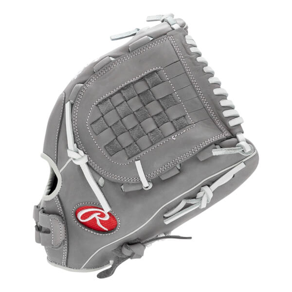 Rawlings R9 12" Fastpitch Softball Glove: R9SB120-3G: Image #434552