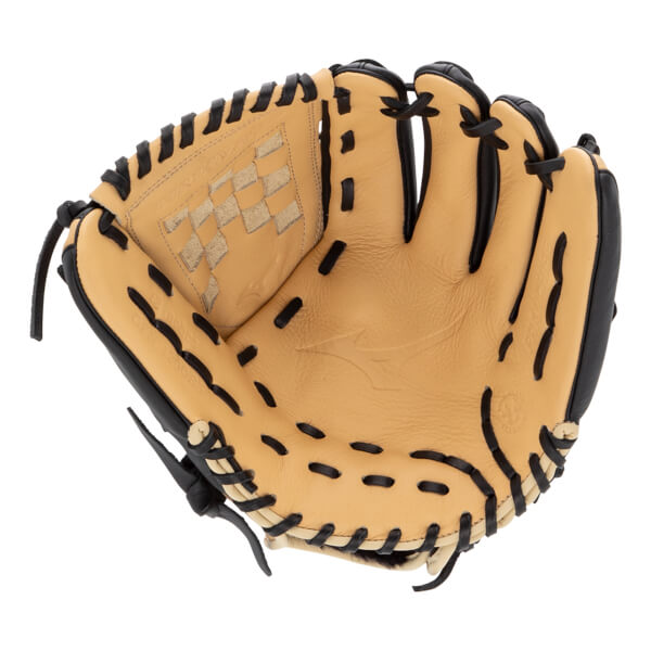 Mizuno Franchise 12" Baseball Glove: GFN1200B5: Image #449577