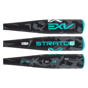 Axe Strato 3 -10 USSSA Baseball Bat: L143P: Image #454444
