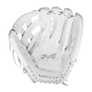Miken Pro Series 15" Slow Pitch Softball Glove: PRO150-WW: Image #402475