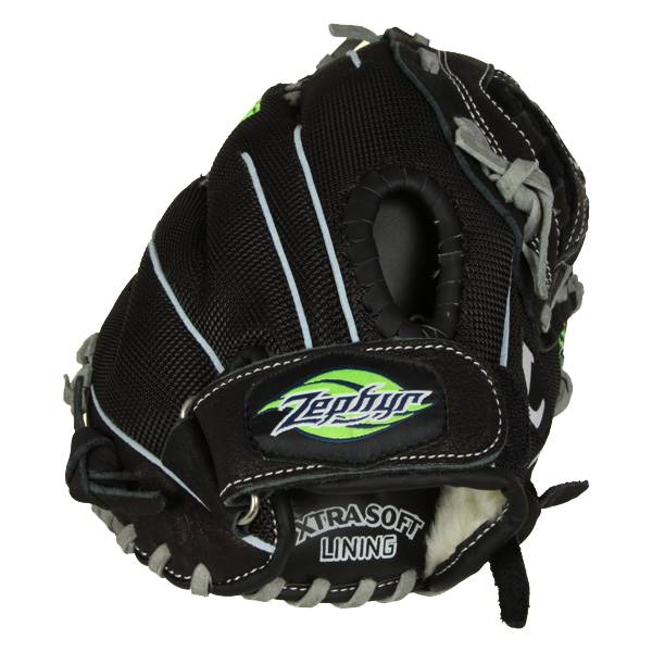 Louisville Slugger TPS Zephyr Fastpitch Series: Z1251 Fastpitch: Image #292644
