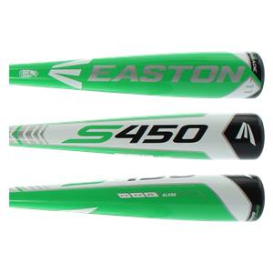 Easton S450 -11 2 5/8