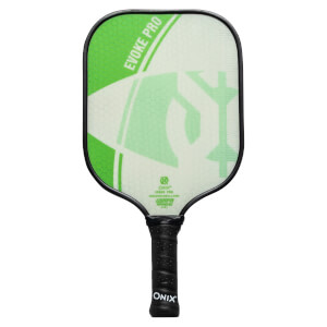 Onix Evoke Pro Middleweight Composite Pickleball Paddle: Image #426801