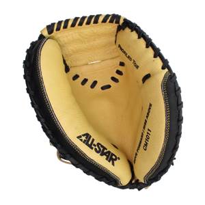 All Star Comp 31.50" Youth Baseball Catcher's Mitt: CM1011: Image #374995