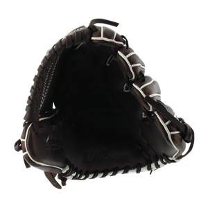 Wilson A900 12.5" Baseball Glove: WTA09RB18125: Image #314676