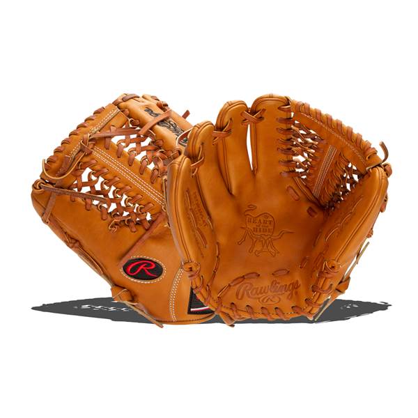 Rawlings Heart of the Hide R2G 11.75" Baseball Glove: PROR205-4T: Image #412181