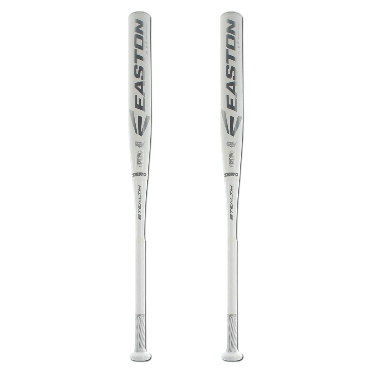 Bat Pack Easton Stealth Flex TORQ 9 Fastpitch Softball Bat FP17SFT9