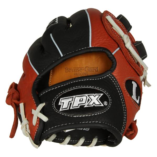 Louisville Slugger TPX Omaha Select Series: OSL1150: Image #292679
