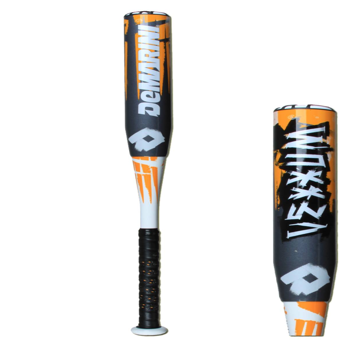 DeMarini Vexxum 11 2 1/4 Youth Baseball Bat DXVNL
