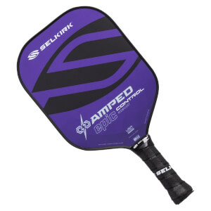 Selkirk AMPED Control Epic Composite Pickleball Paddle: Image #444414