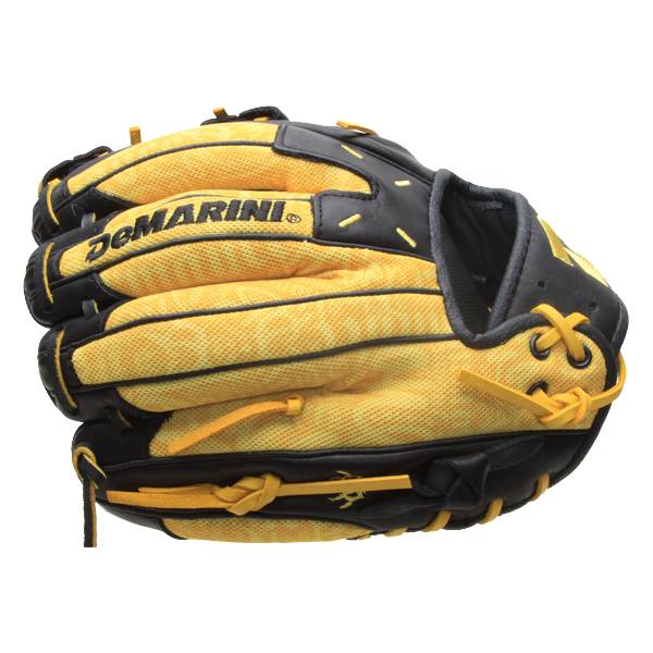 DeMarini Rogue Series: BB115WY: Image #295949