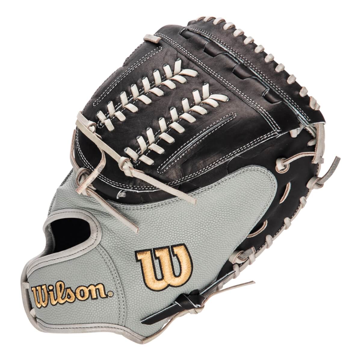 Wilson A2000 SuperSkin FPCM 34" Fastpitch Softball Catcher's Mitt