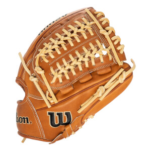 Wilson A2000 D33 11.75" Baseball Glove: WBW1013871175: Image #435196
