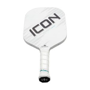 Diadem Icon V2 XL Carbon Fiber Pickleball Paddle: Image #431769