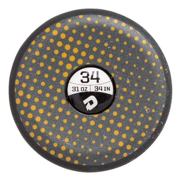 DeMarini CF BBCOR Baseball Bat: WTDXCBC21: Image #413124