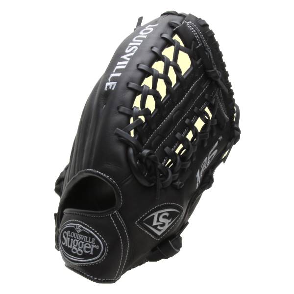 Louisville Slugger 125 Series: FG2514-BK127 Slow Pitch: Image #299505