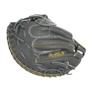 Louisville Slugger LXT 33" Fastpitch Softball Catcher's Mitt: WTLLXRF19CM: Image #371754