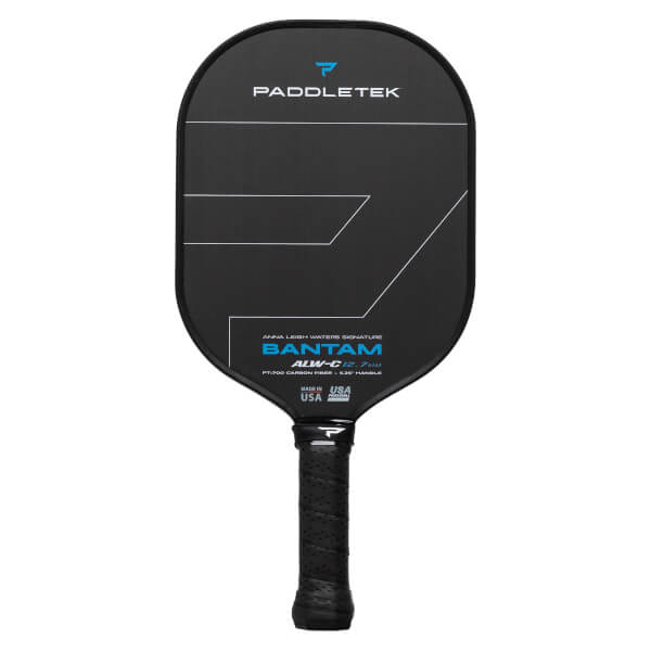 Paddletek Bantam ALW-C 12.7 Carbon Fiber Pickleball Paddle: Image #447810