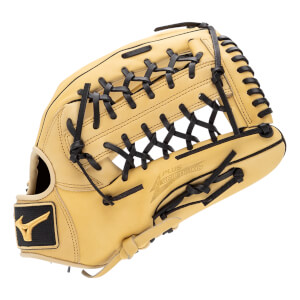 Mizuno MVP Prime 12.75" Baseball Glove: GMVP1277P4: Image #449610