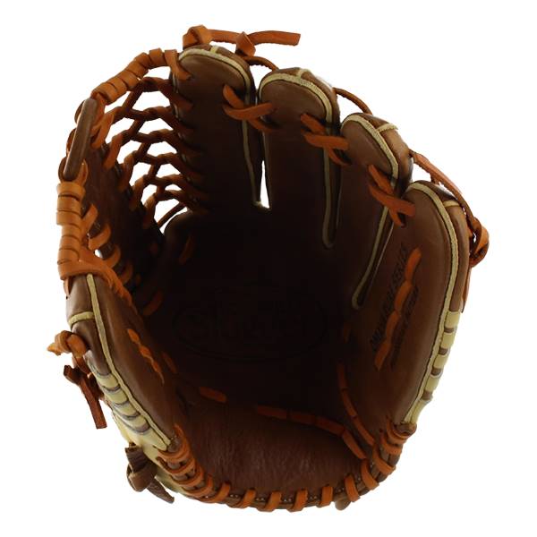 Louisville Slugger Omaha Pure Series Baseball Glove: FGPRBN6-1275: Image #307643