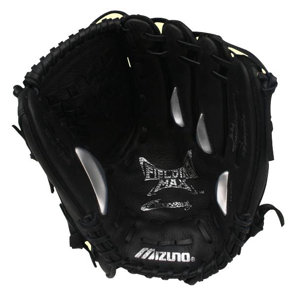 Mizuno Fielding Max Series: GFM1200 Fastpitch Mitt: Image #283703
