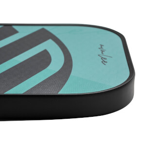 Selkirk VANGUARD 2.0 Mach6 AvaLee Carbon Fiber Pickleball Paddle: Image #428667