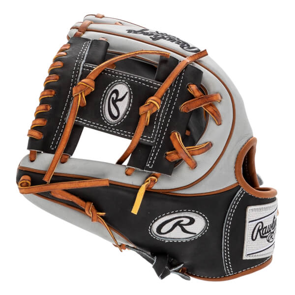 Rawlings Heart of the Hide ContoUR Fit 11.5" Baseball Glove: PROR234U-2DS: Image #449490