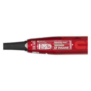 Batte De Baseball DeMarini Insane (-10) 29" 19 Oz - Alliage SC4 - Occasion