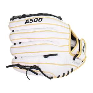 Wilson A500 Siren 11.5" Youth Fastpitch Softball Glove: WTA05RF20115: Image #388153