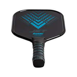 Franklin Jet Aluminum Heavyweight Pickleball Paddle: Image #410959