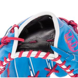 Wilson A2000 Autism Speaks B2 12" Baseball Glove: WBW10210412: Image #452259