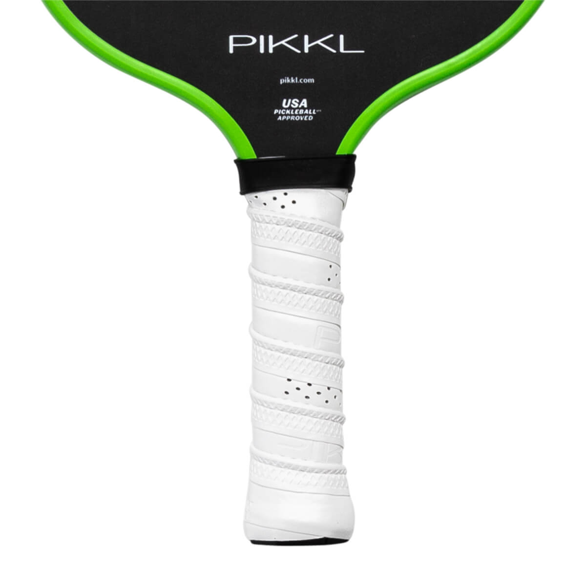 PIKKL Hurricane Pro 14mm Carbon Fiber Pickleball Paddle: Image #442005