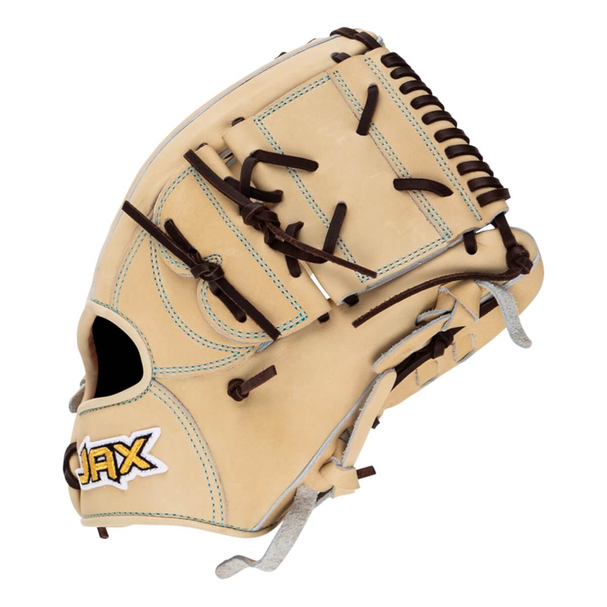 Jax 11.75" Baseball Glove: EN-7PBLTP: Image #452801