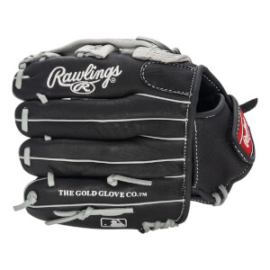 Rawlings Sure Catch 11" Youth Baseball Glove: SC110BGH: Image #418952