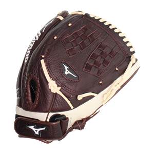 Mizuno Franchise 12" Fastpitch Softball Glove: GFN1200F3: Image #388898