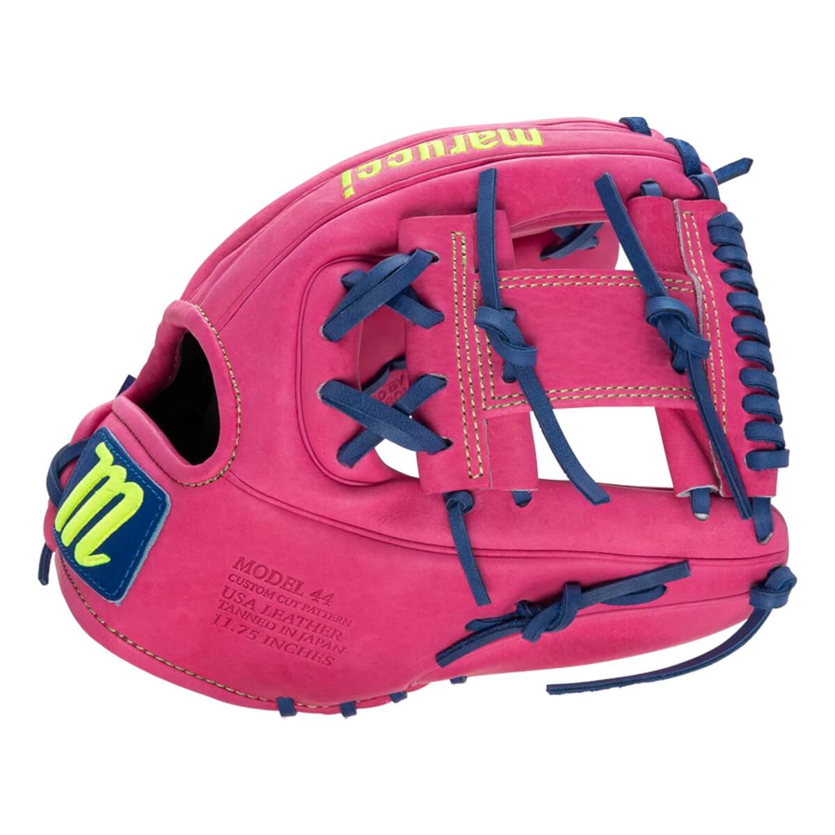 Marucci Cypress 11.75" Baseball Glove: MFG2CY44A2-PK/RB: Image #437085